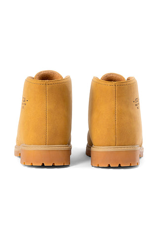 Fila CESANE MID knöchelhohe Stiefeletten in Lederfarbe mit gepolstertem Innenfutter