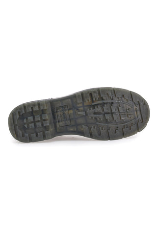 Stivaletti neri chelsea minimal Gas GAM521521