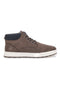 Beverly Hills Polo Club PARKA NBK Stiefeletten in Mattbraun