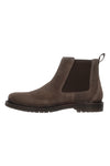 Bugatti 325ATE301400 Beatles-Stiefel aus echtem Leder, Braun