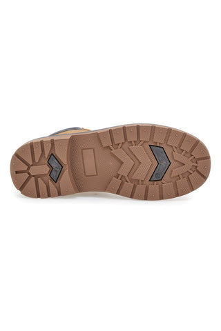 Carrera CAM75904P6060 Tan Amphibien mit gepolstertem Halsband