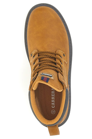 Carrera CAM75904P6060 Tan Amphibien mit gepolstertem Halsband