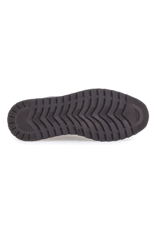 Sneakers alte blu e marroni in pelle Pittarello eco 25276052