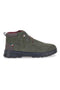 Marineblaue MM982 Grüne Stiefeletten mit flexibler Sohle