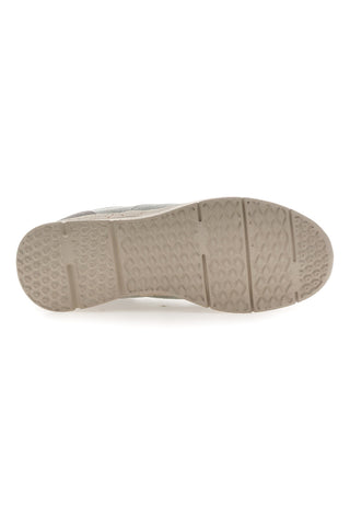 Herren grau Sevenoaks Stoff Mokassins PK6243D