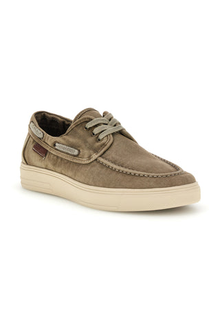 Wrangler braun Boot Stil Mokassins 2026103438F