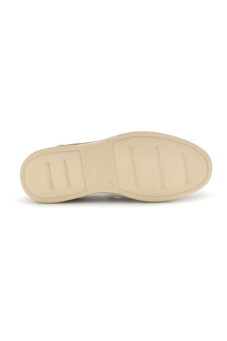 Wrangler Beige Stoff Slipper 2026103538F