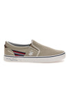 Beige Stoff Slipper Beverly Hills Polo Club Bolton Cvs