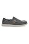 Sneakers grigie slip-on Route 66 RO41817