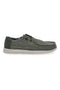 Sneakers verdi lacci Route 66 RO41815