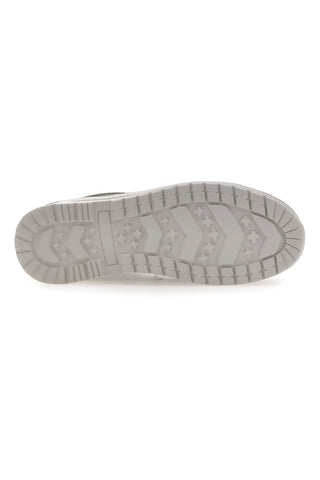 Grüne Schnürschuhe Route 66 RO41815