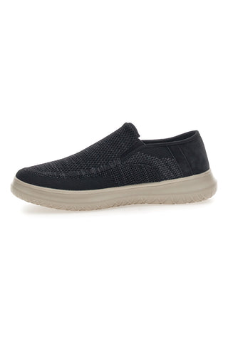 Slip on nere in mesh Route 66 RO52801