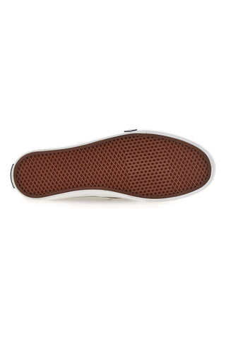 Sneakers verdi slip-on Route 66 RO01805