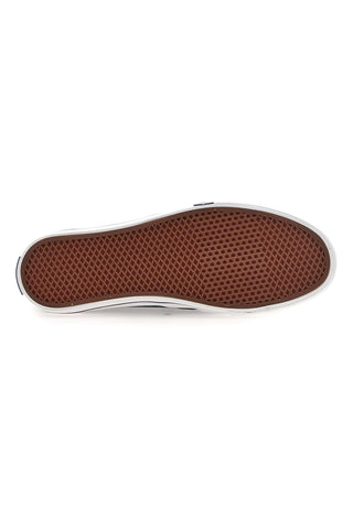 Sneakers blu slip-on Route 66 RO21808