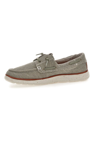 Max Dillan Stoff Bootsschuhe MXM618F08