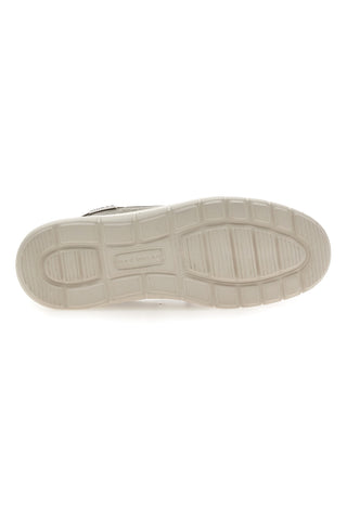 Max Dillan Stoff Bootsschuhe MXM618F08