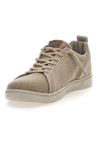 Sneakers Beige Carrera CAM11102C6161