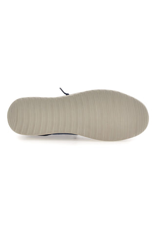 Blaue Sneakers Carrera CAM11102D3535