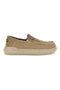 Mocassini sabbia slip on U.s. golf club S2694US4634
