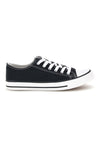 Sneakers nere con lacci 2t2l 8011