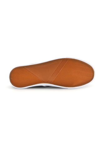 Schwarzer Stoff Slip-On Sneakers 2t2l 24X030