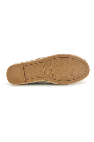 Espadrillas beige in tessuto Pittarello sun SGMS2510
