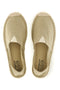 Espadrillas beige in tessuto Pittarello sun SGMS2510