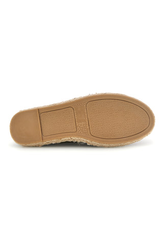 Espadrillas verdi con lacci in tessuto Pittarello sun SGMS2508