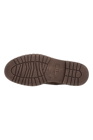 Stivaletti Marroni con zip laterale Bugatti 325ATE3450006300