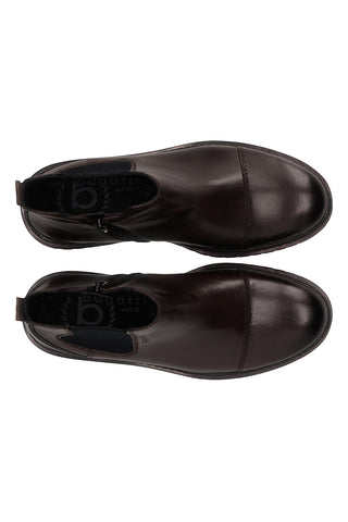 Stivaletti Marroni Bugatti 325ATE3559006100