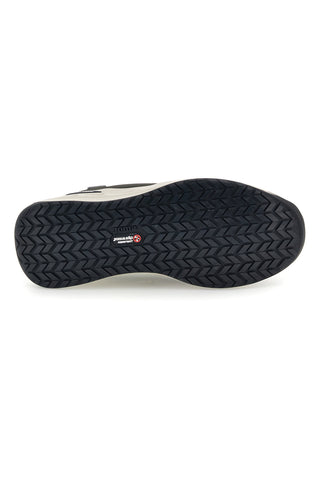 Sneakers alte verdi con collarino imbottito Joma Cterw2623