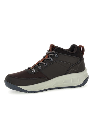 Sneakers alte marroni con collarino imbottito Joma Cterw2624