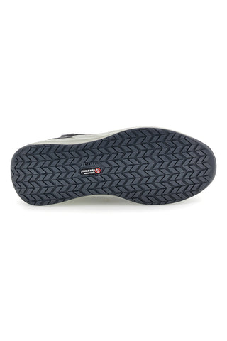 Sneakers alte marroni con collarino imbottito Joma Cterw2624