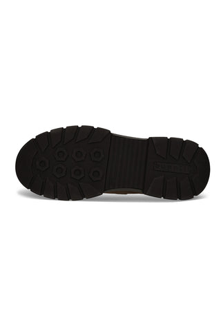 Braune Stiefeletten von Bugatti 321AYJ3055006300