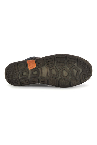 Polacchini Marrone con Lacci Pittarello eco 26223003