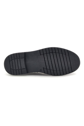 Braune Chelsea-Stiefeletten aus Leder mit Gummizug, Pittarello Eco 262520020