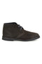 Polacchini Desert Boot Fumo in Scamosciato Ptr 87510