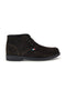 Braune Stiefeletten aus Wildleder von Pittarello, Modell 2810