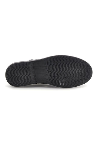Braune Chelsea-Stiefeletten aus Leder von Pittarello, Modell 1263