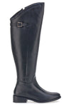 Pittarello Glam 09 Reitstiefel aus echtem Leder