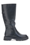 Schwarze Stiefel First Lady 2040