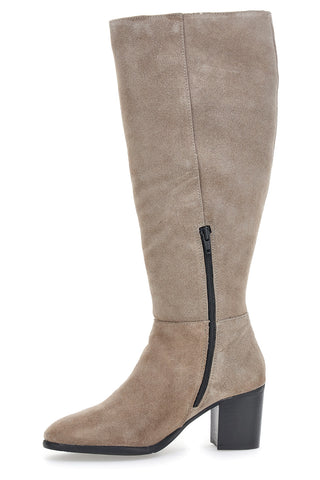 Stivali Cafè Cost 2850 Taupe