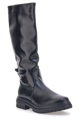 Stivali Neri Cafe' Cost 2001318