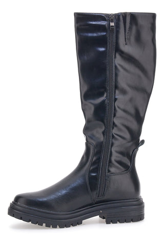 Stivali Neri Cafe' Cost 2001318