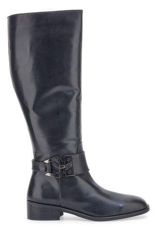 Stivali Pittarello Glam 2831 Neri