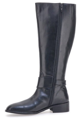 Stivali Pittarello Glam 2831 Neri