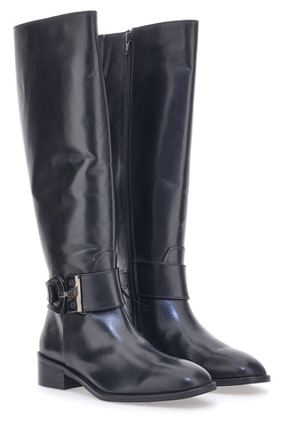 Stivali Pittarello Glam 2831 Neri