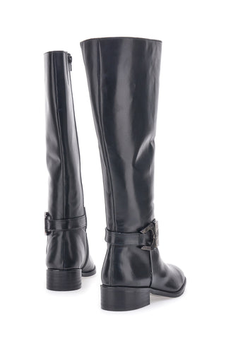 Stivali Pittarello Glam 2831 Neri