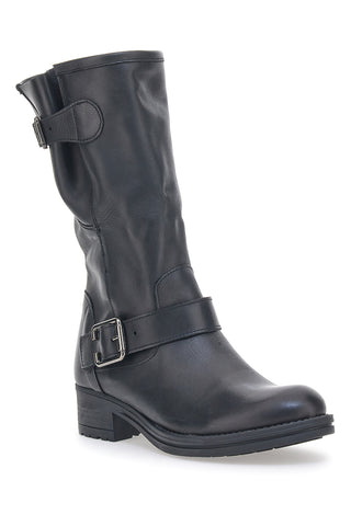 Stivali Pittarello Glam 18 Neri