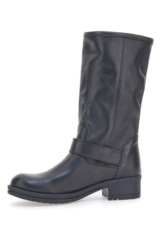 Stivali Pittarello Glam 18 Neri